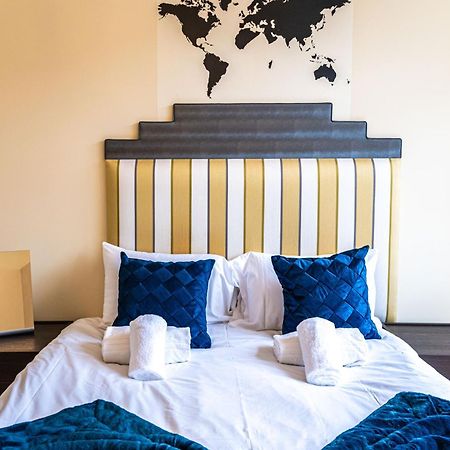 Appartamento Lux 3 Beds 3 Baths - Covent Garden Londra Esterno foto