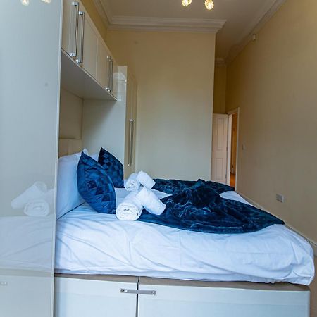 Appartamento Lux 3 Beds 3 Baths - Covent Garden Londra Esterno foto