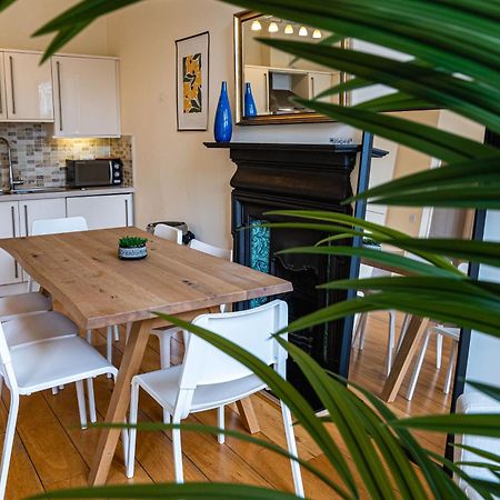 Appartamento Lux 3 Beds 3 Baths - Covent Garden Londra Esterno foto