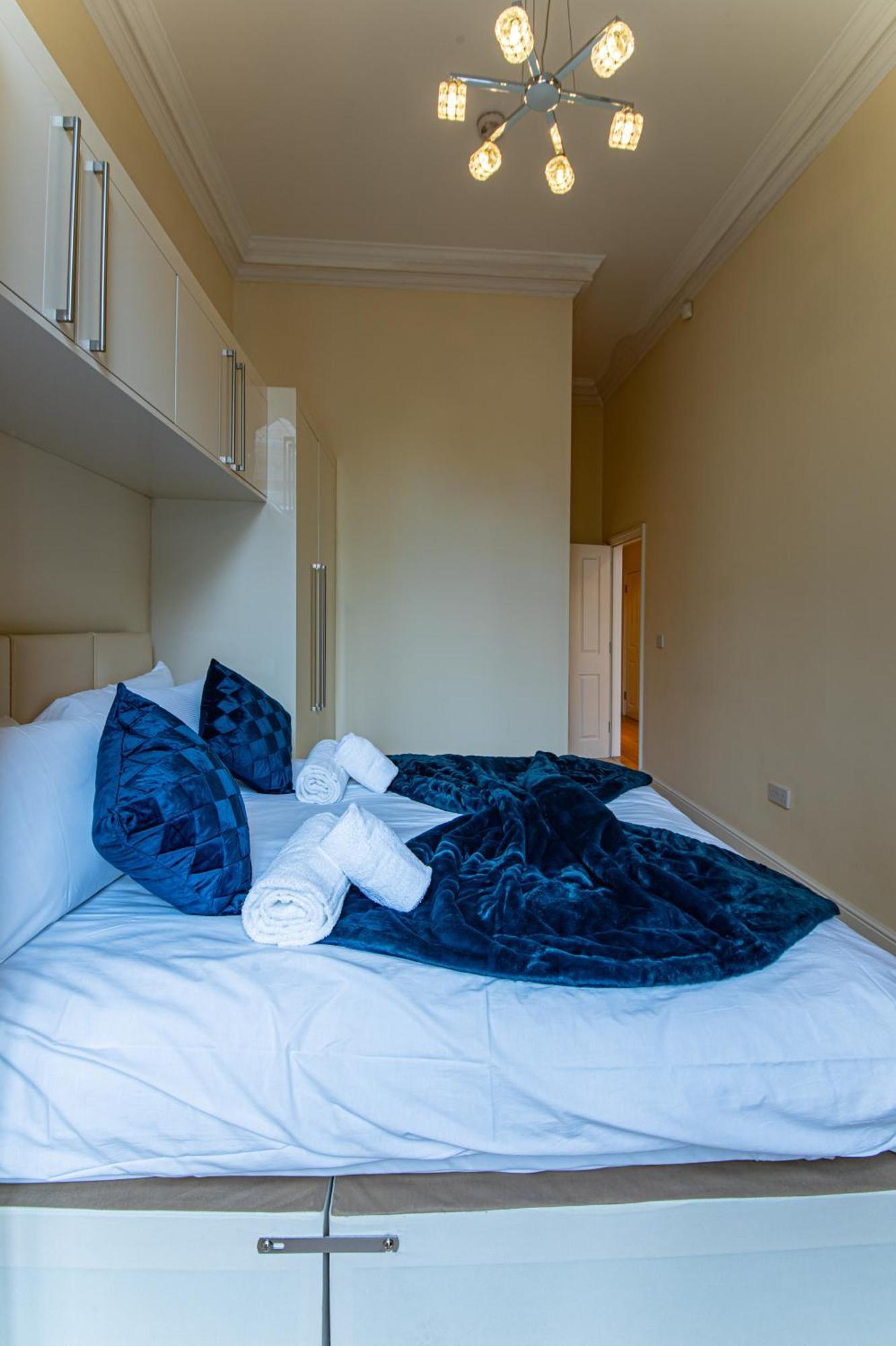 Appartamento Lux 3 Beds 3 Baths - Covent Garden Londra Esterno foto