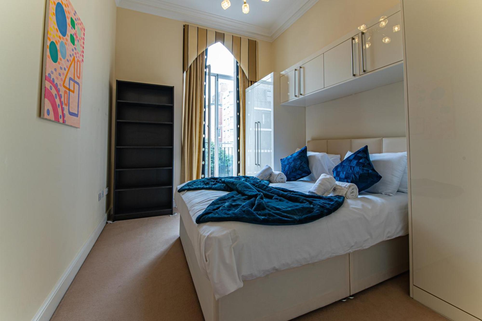Appartamento Lux 3 Beds 3 Baths - Covent Garden Londra Esterno foto