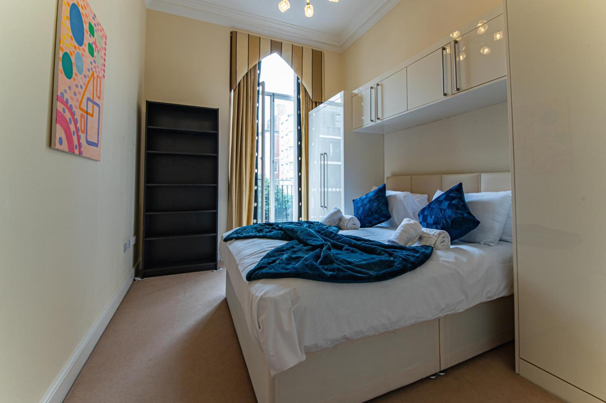 Appartamento Lux 3 Beds 3 Baths - Covent Garden Londra Esterno foto