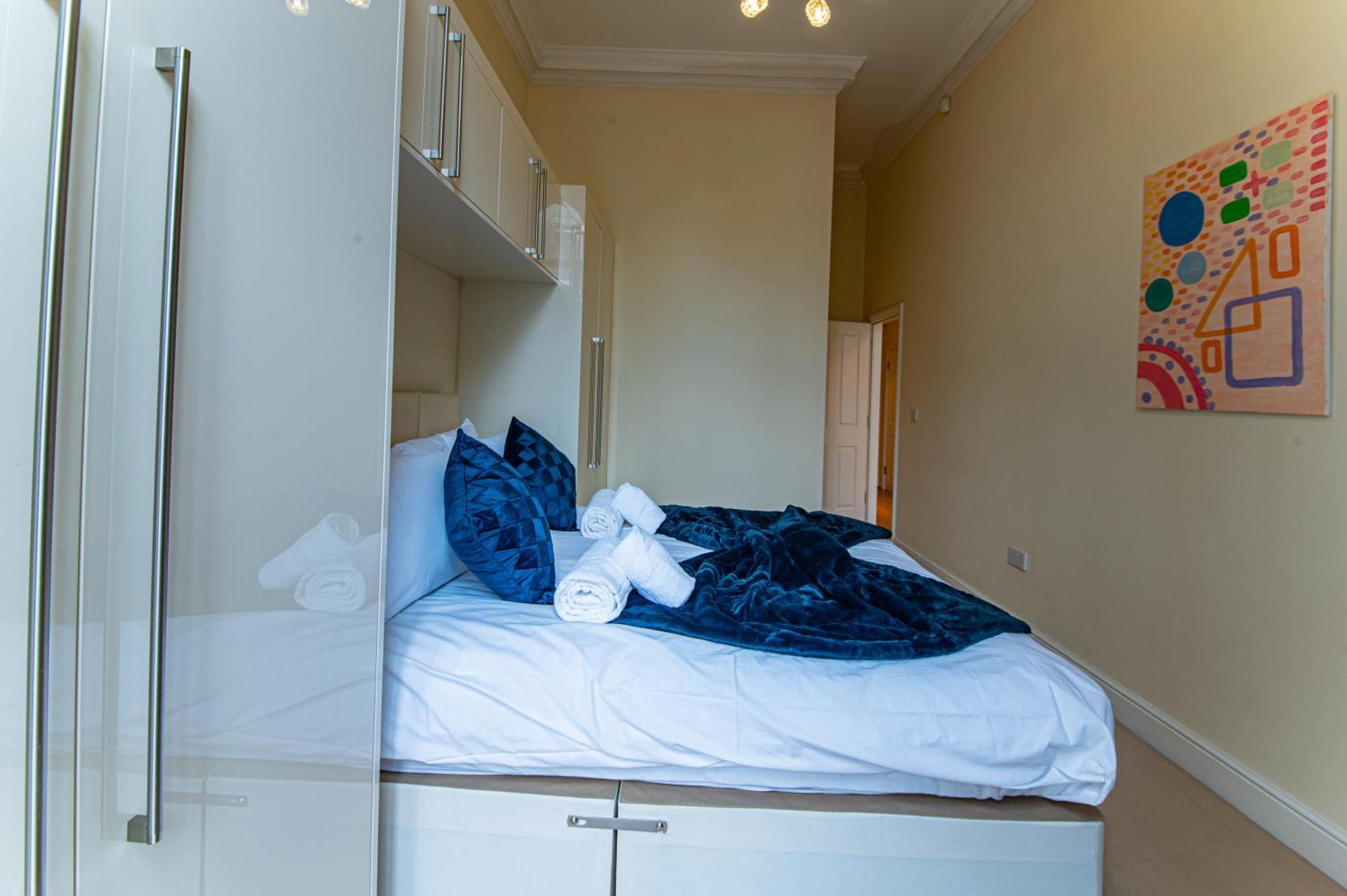 Appartamento Lux 3 Beds 3 Baths - Covent Garden Londra Esterno foto