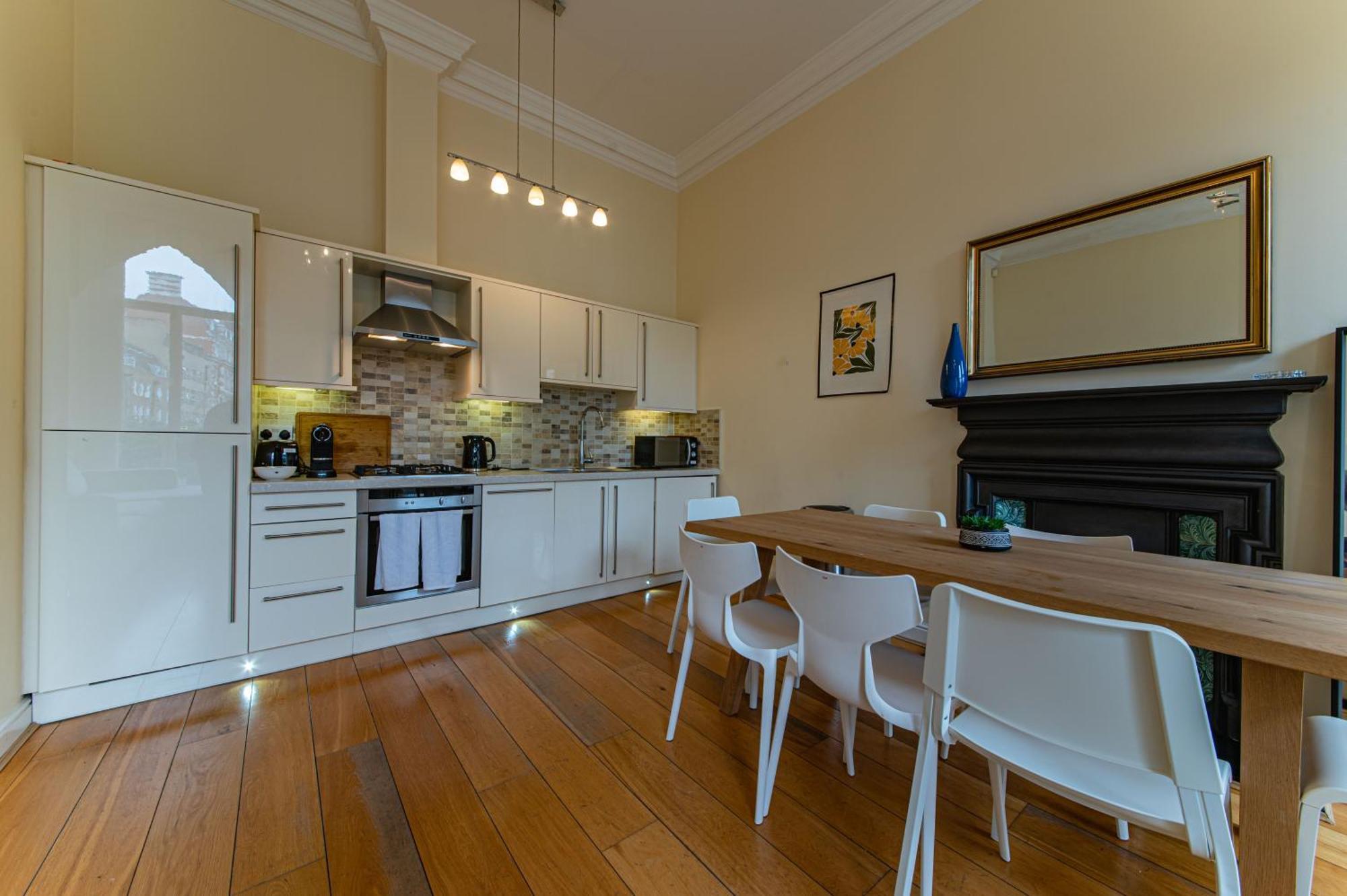Appartamento Lux 3 Beds 3 Baths - Covent Garden Londra Esterno foto