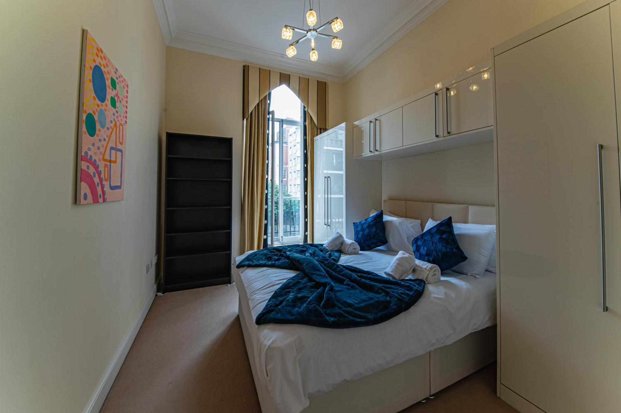 Appartamento Lux 3 Beds 3 Baths - Covent Garden Londra Esterno foto
