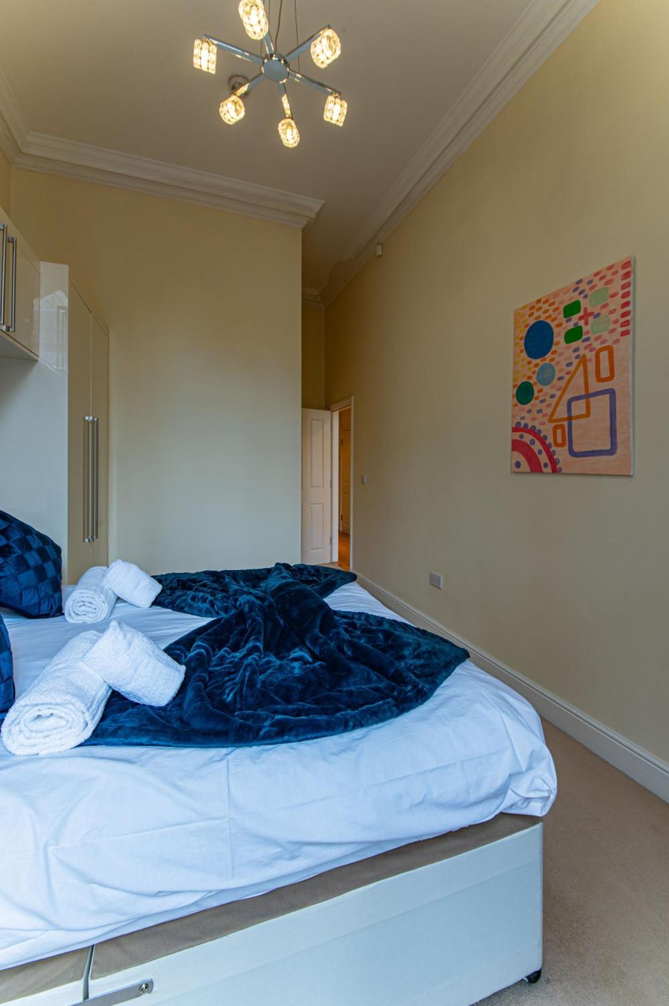 Appartamento Lux 3 Beds 3 Baths - Covent Garden Londra Esterno foto