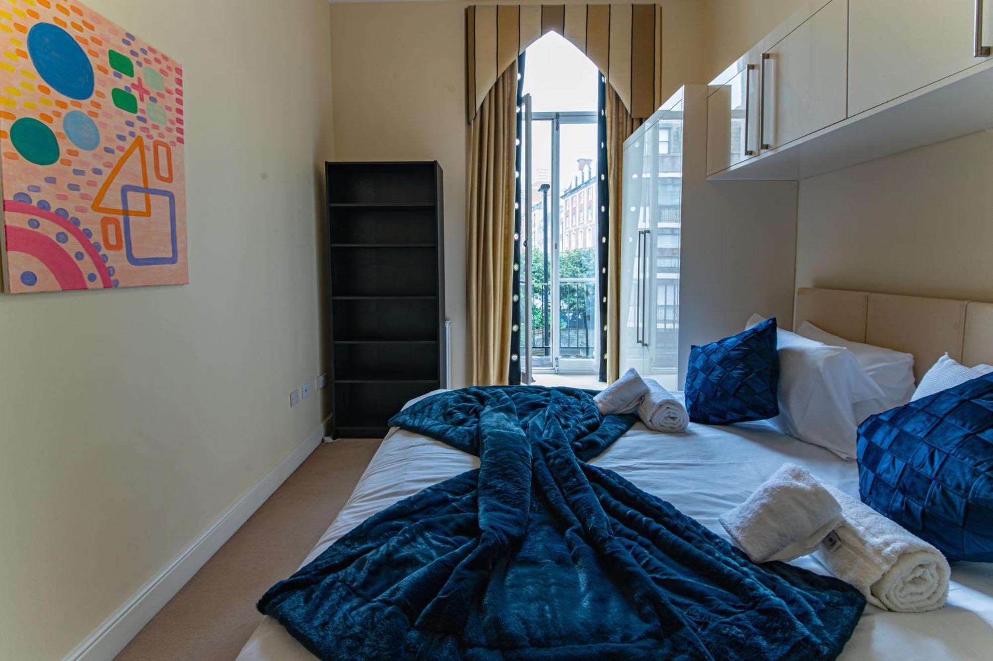 Appartamento Lux 3 Beds 3 Baths - Covent Garden Londra Esterno foto