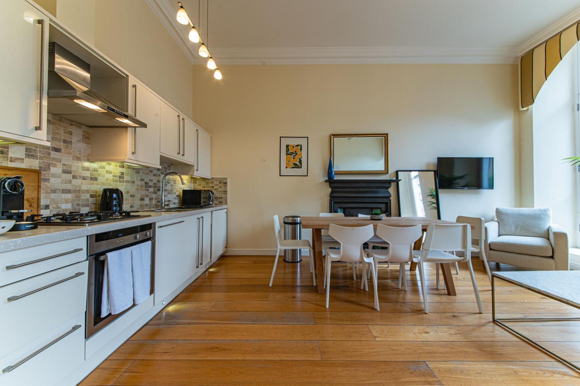 Appartamento Lux 3 Beds 3 Baths - Covent Garden Londra Esterno foto