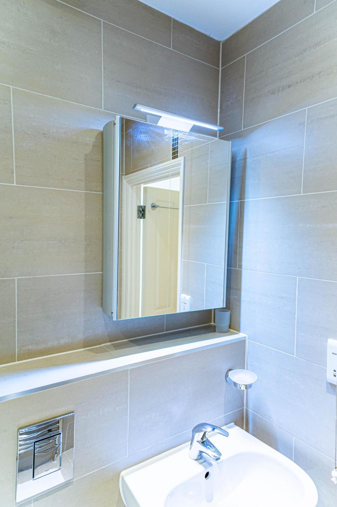 Appartamento Lux 3 Beds 3 Baths - Covent Garden Londra Esterno foto