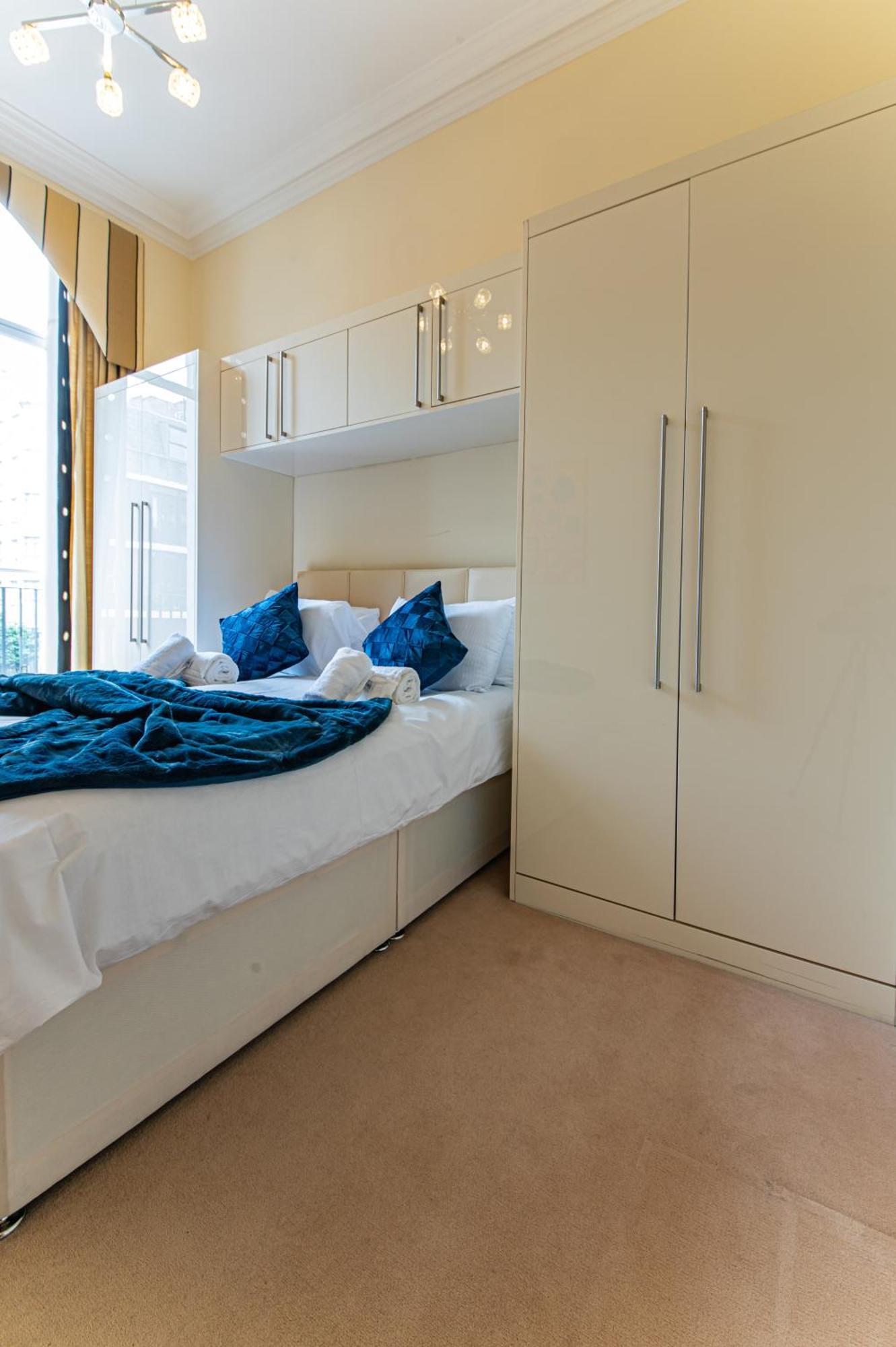 Appartamento Lux 3 Beds 3 Baths - Covent Garden Londra Esterno foto