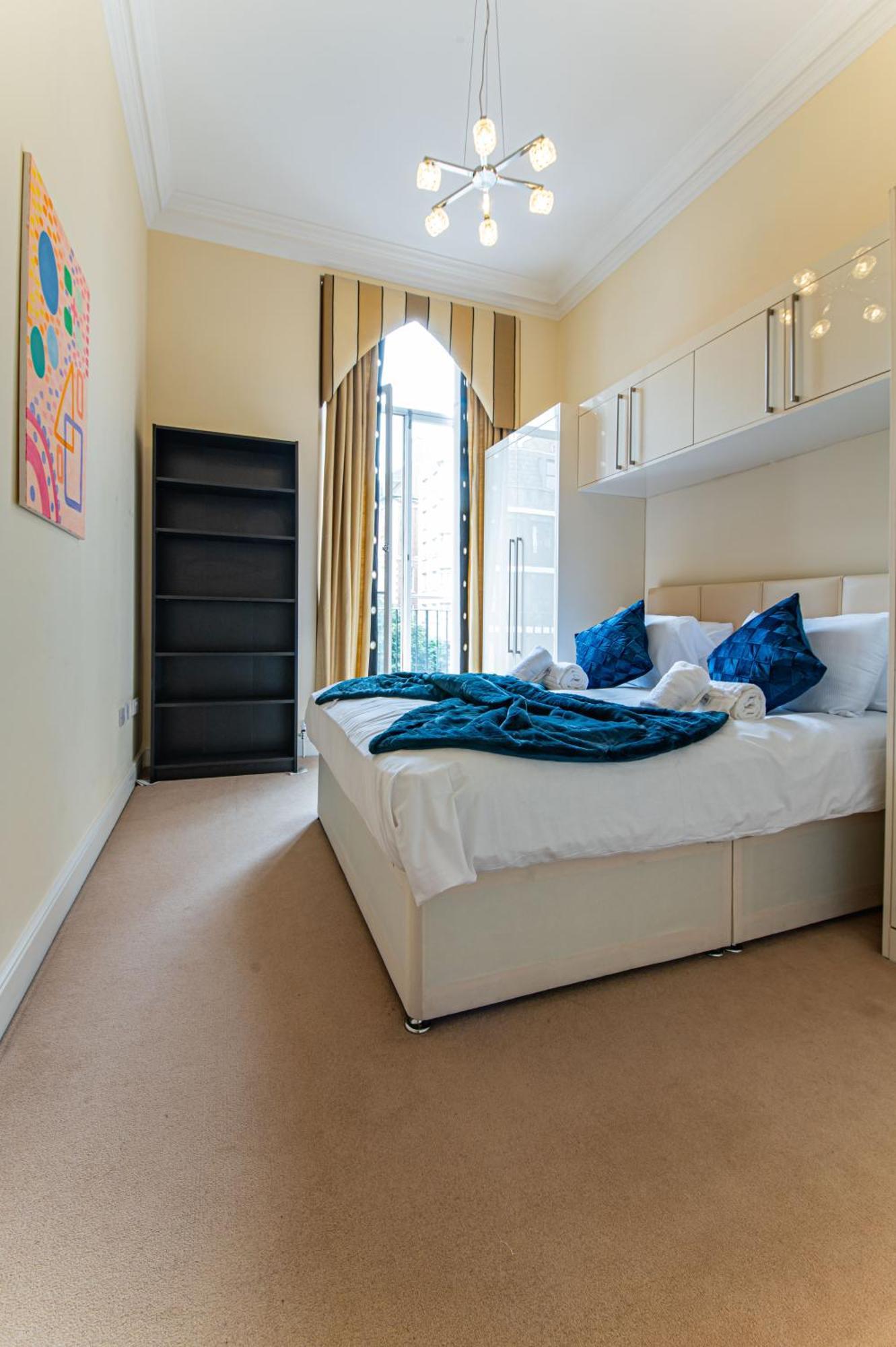 Appartamento Lux 3 Beds 3 Baths - Covent Garden Londra Esterno foto