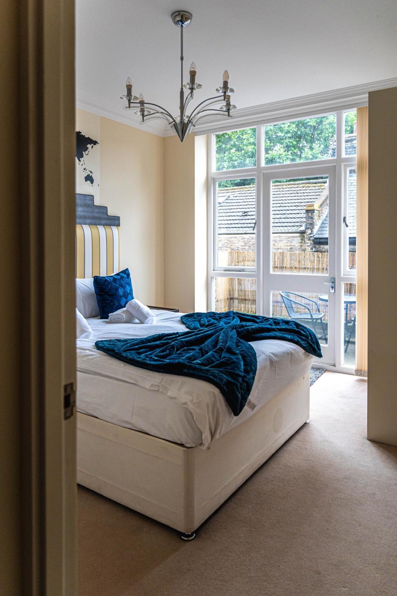 Appartamento Lux 3 Beds 3 Baths - Covent Garden Londra Esterno foto