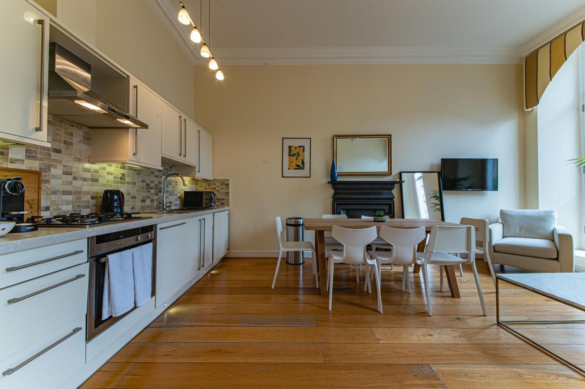Appartamento Lux 3 Beds 3 Baths - Covent Garden Londra Esterno foto