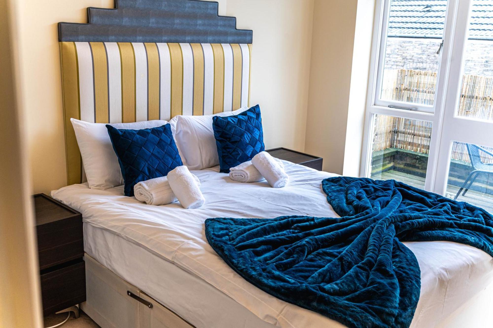 Appartamento Lux 3 Beds 3 Baths - Covent Garden Londra Esterno foto