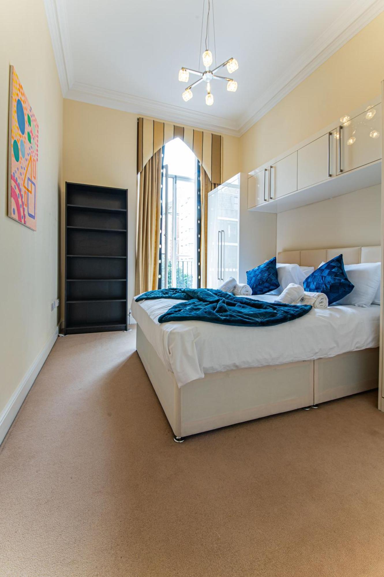 Appartamento Lux 3 Beds 3 Baths - Covent Garden Londra Esterno foto