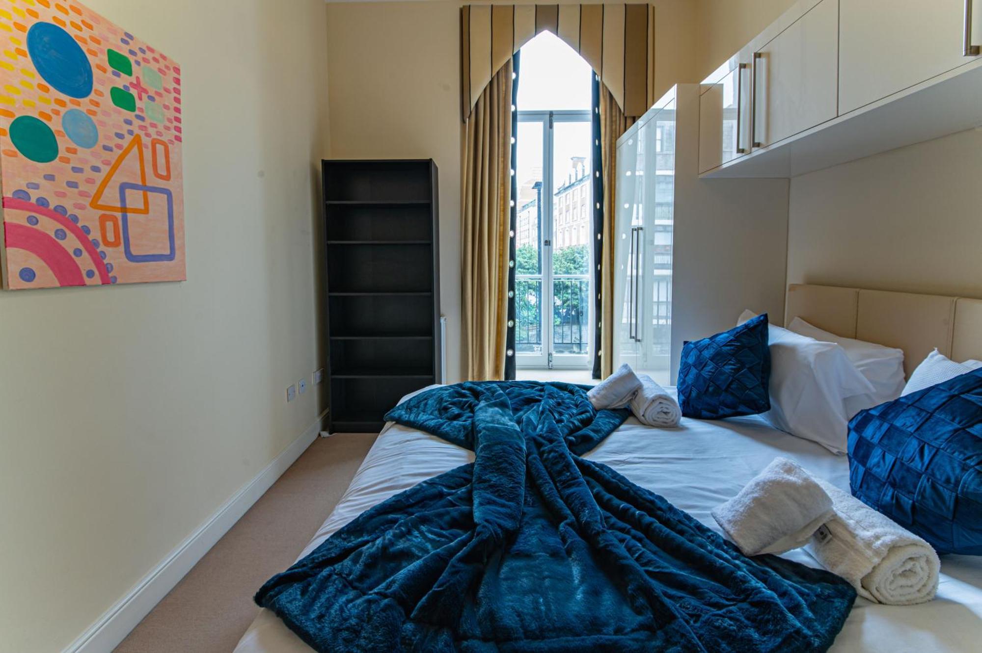 Appartamento Lux 3 Beds 3 Baths - Covent Garden Londra Esterno foto