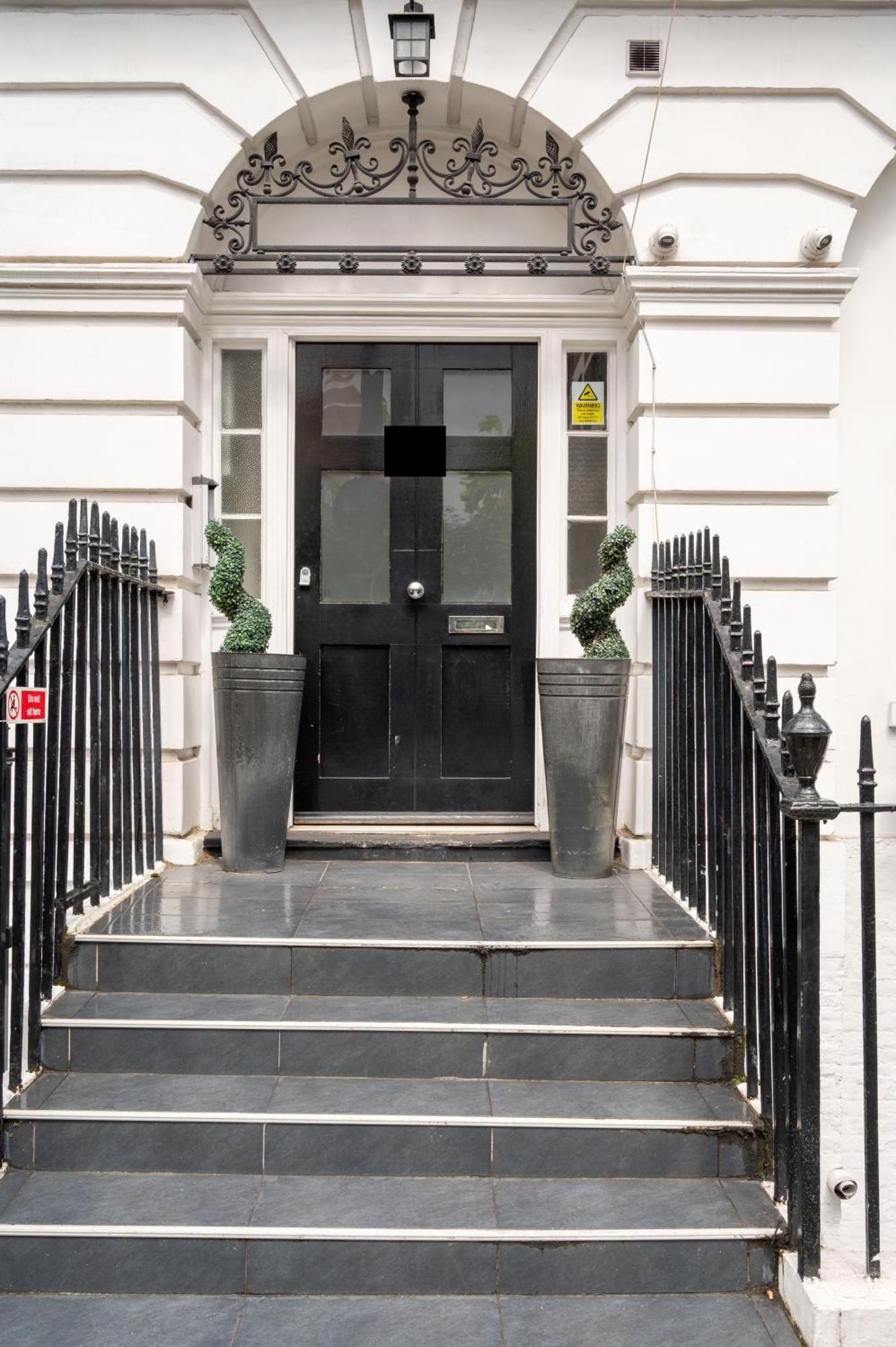 Appartamento Lux 3 Beds 3 Baths - Covent Garden Londra Esterno foto