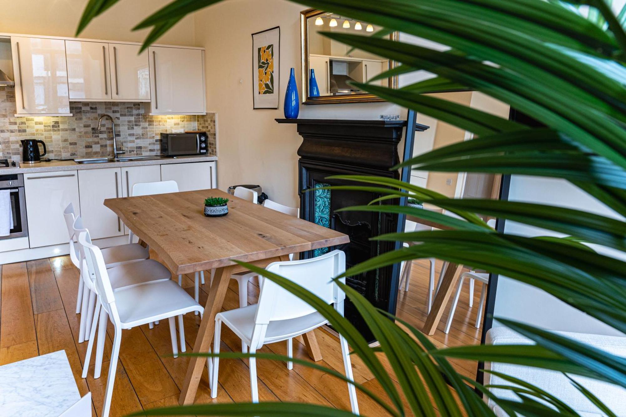 Appartamento Lux 3 Beds 3 Baths - Covent Garden Londra Esterno foto