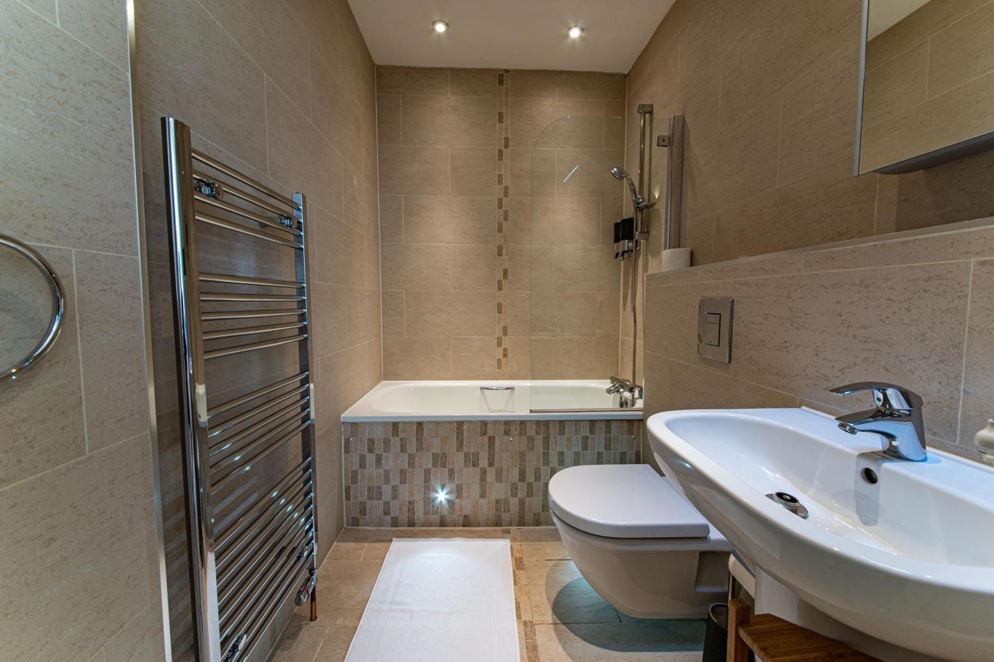 Appartamento Lux 3 Beds 3 Baths - Covent Garden Londra Esterno foto