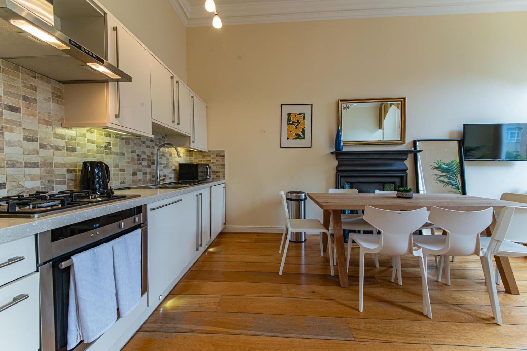 Appartamento Lux 3 Beds 3 Baths - Covent Garden Londra Esterno foto