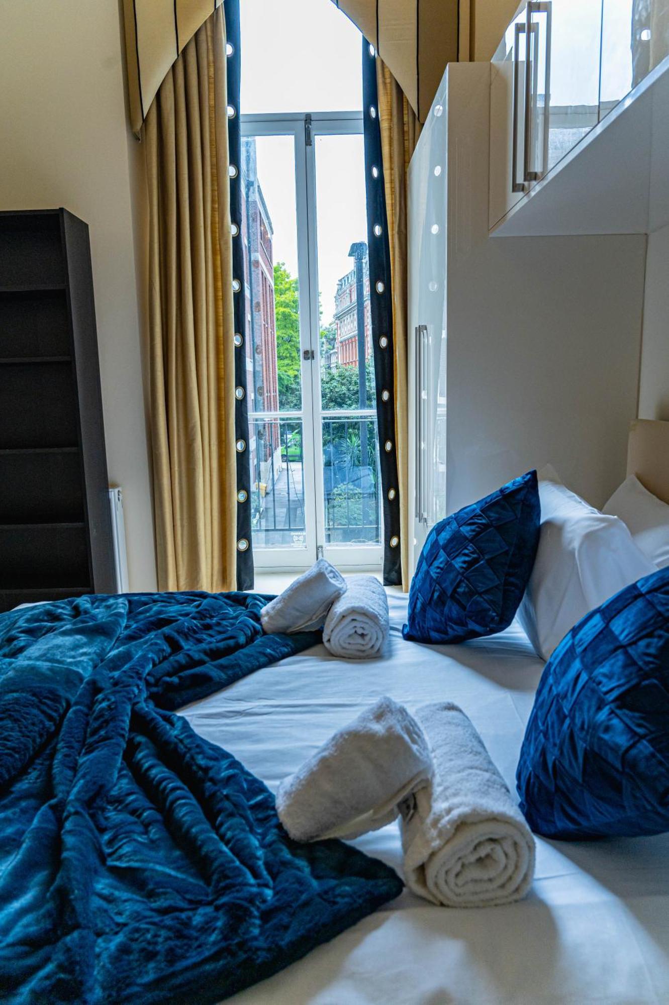 Appartamento Lux 3 Beds 3 Baths - Covent Garden Londra Esterno foto