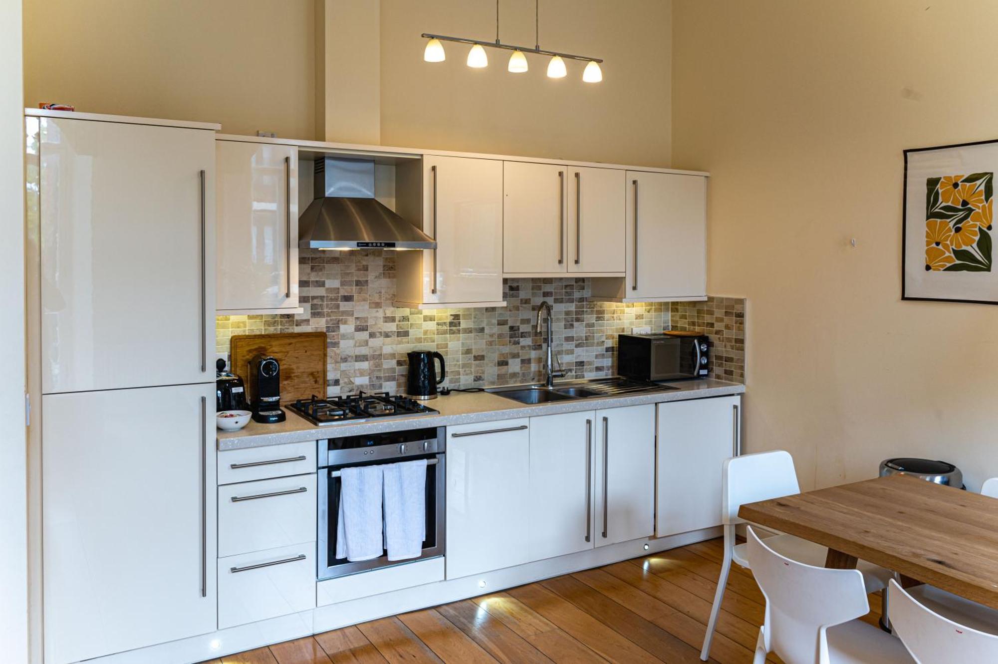 Appartamento Lux 3 Beds 3 Baths - Covent Garden Londra Esterno foto