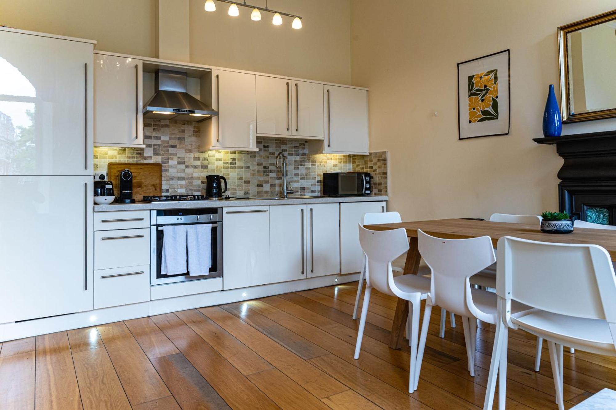 Appartamento Lux 3 Beds 3 Baths - Covent Garden Londra Esterno foto