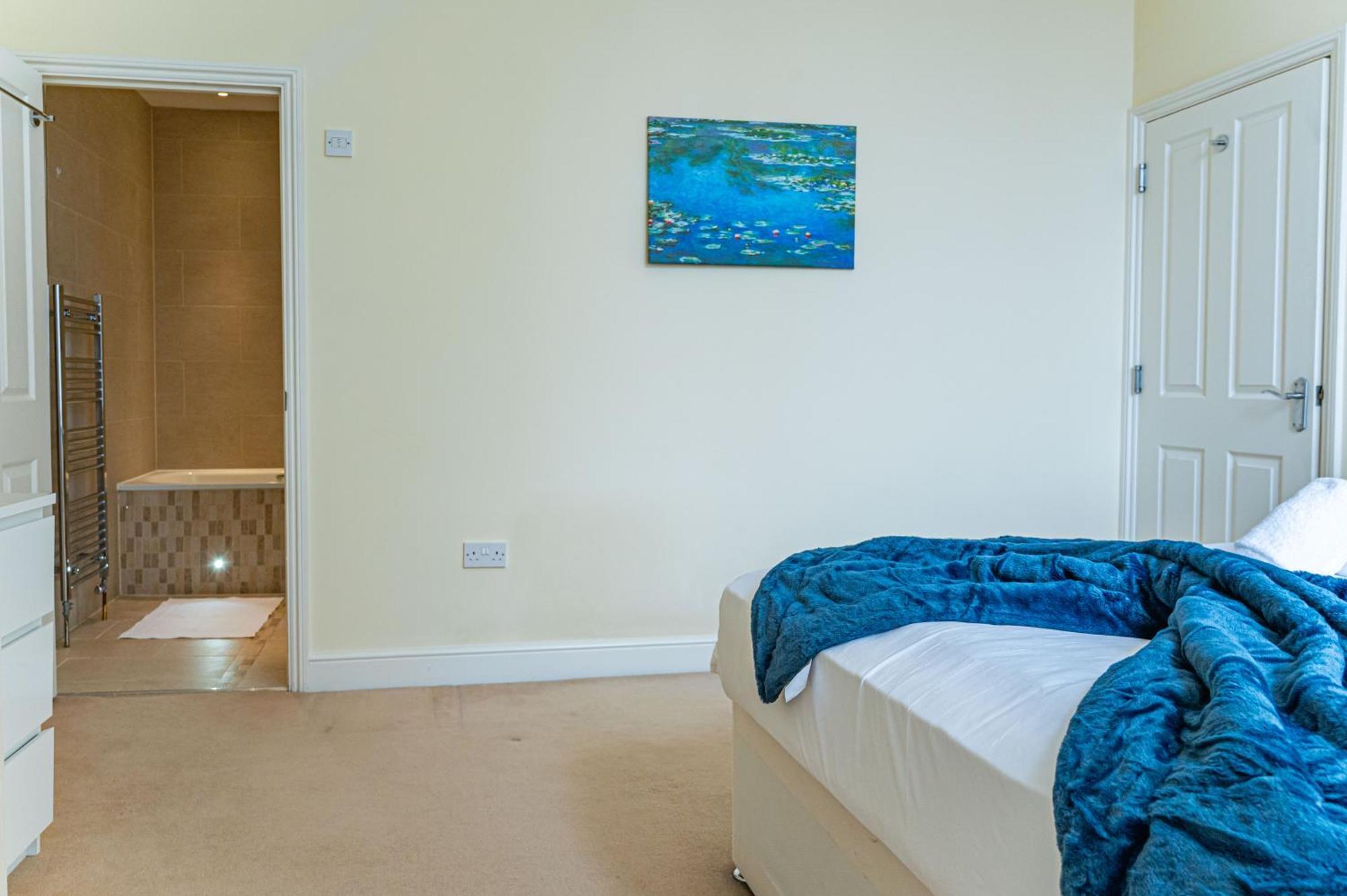 Appartamento Lux 3 Beds 3 Baths - Covent Garden Londra Esterno foto