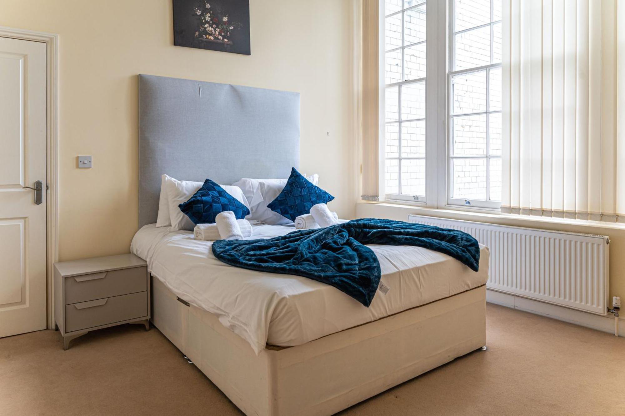 Appartamento Lux 3 Beds 3 Baths - Covent Garden Londra Esterno foto