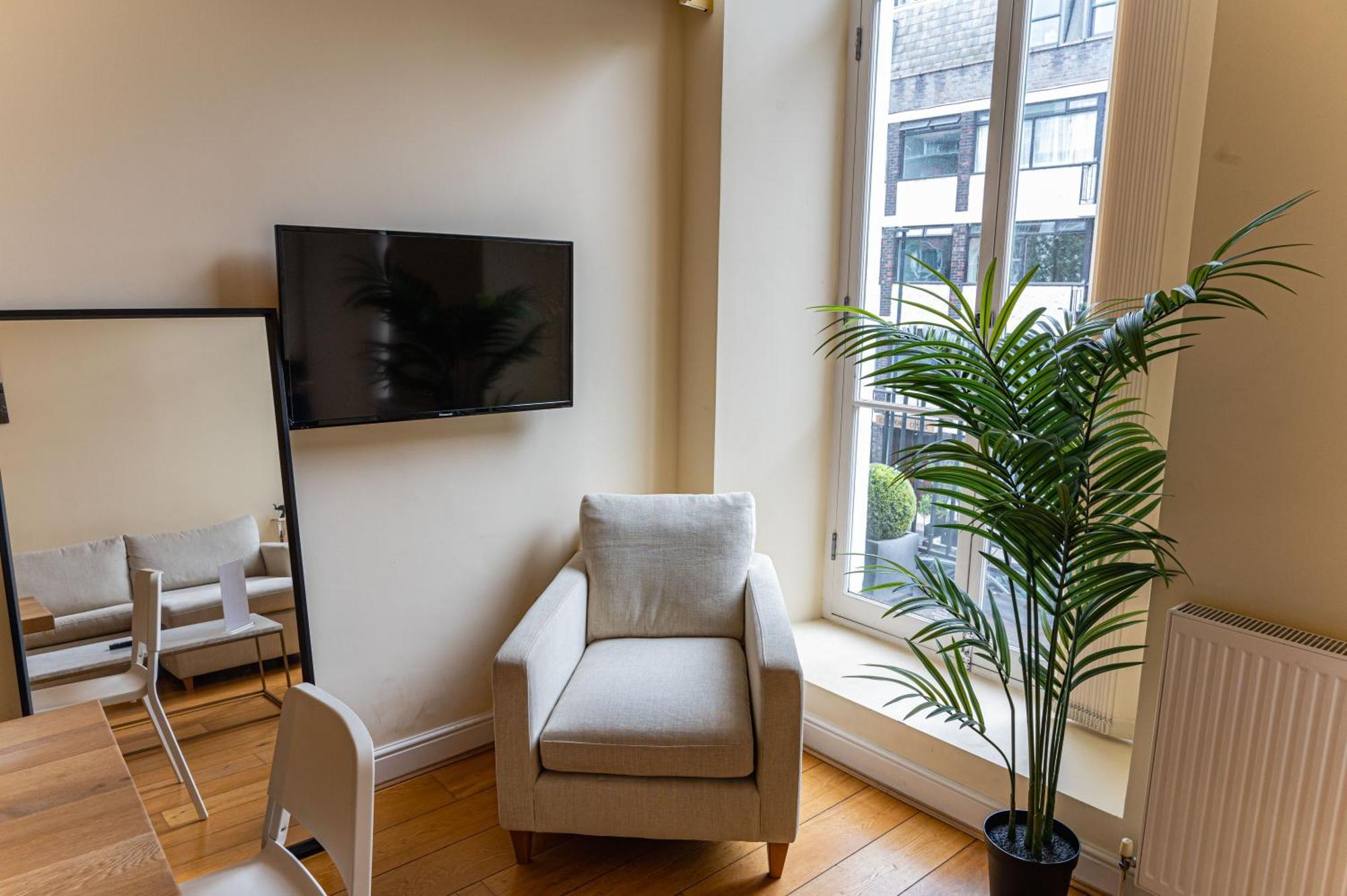 Appartamento Lux 3 Beds 3 Baths - Covent Garden Londra Esterno foto