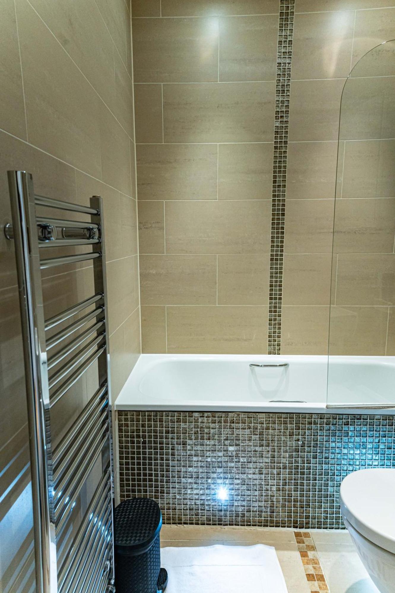 Appartamento Lux 3 Beds 3 Baths - Covent Garden Londra Esterno foto