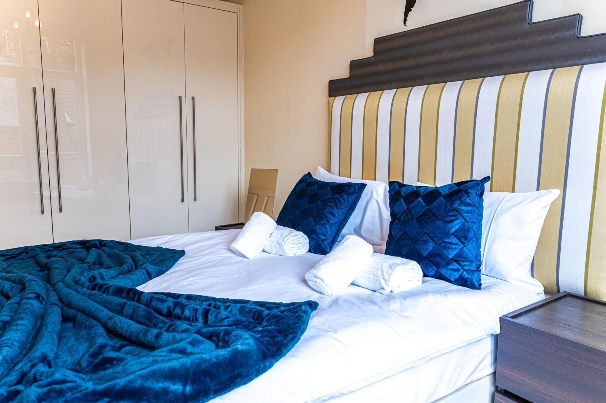 Appartamento Lux 3 Beds 3 Baths - Covent Garden Londra Esterno foto