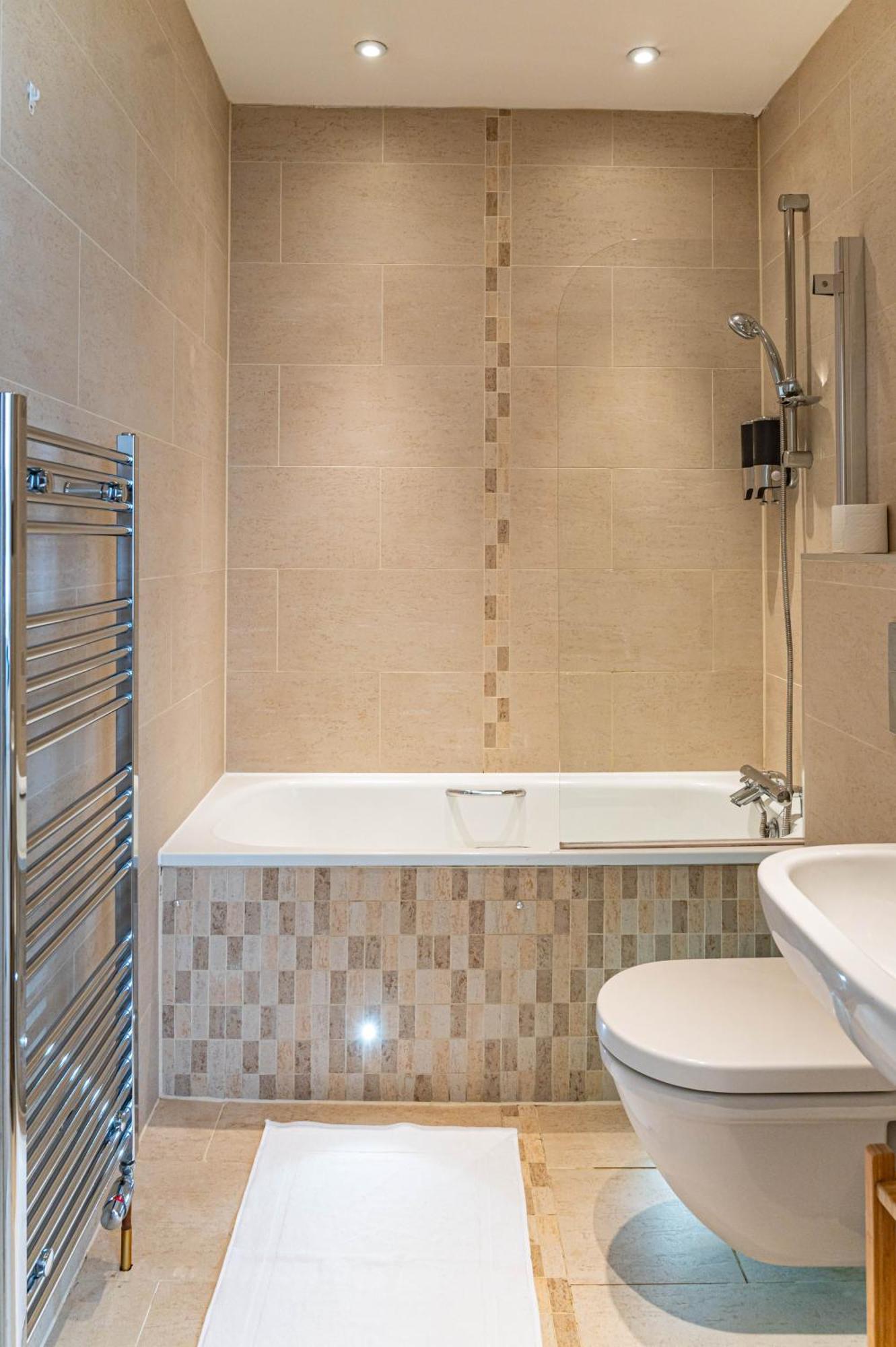 Appartamento Lux 3 Beds 3 Baths - Covent Garden Londra Esterno foto