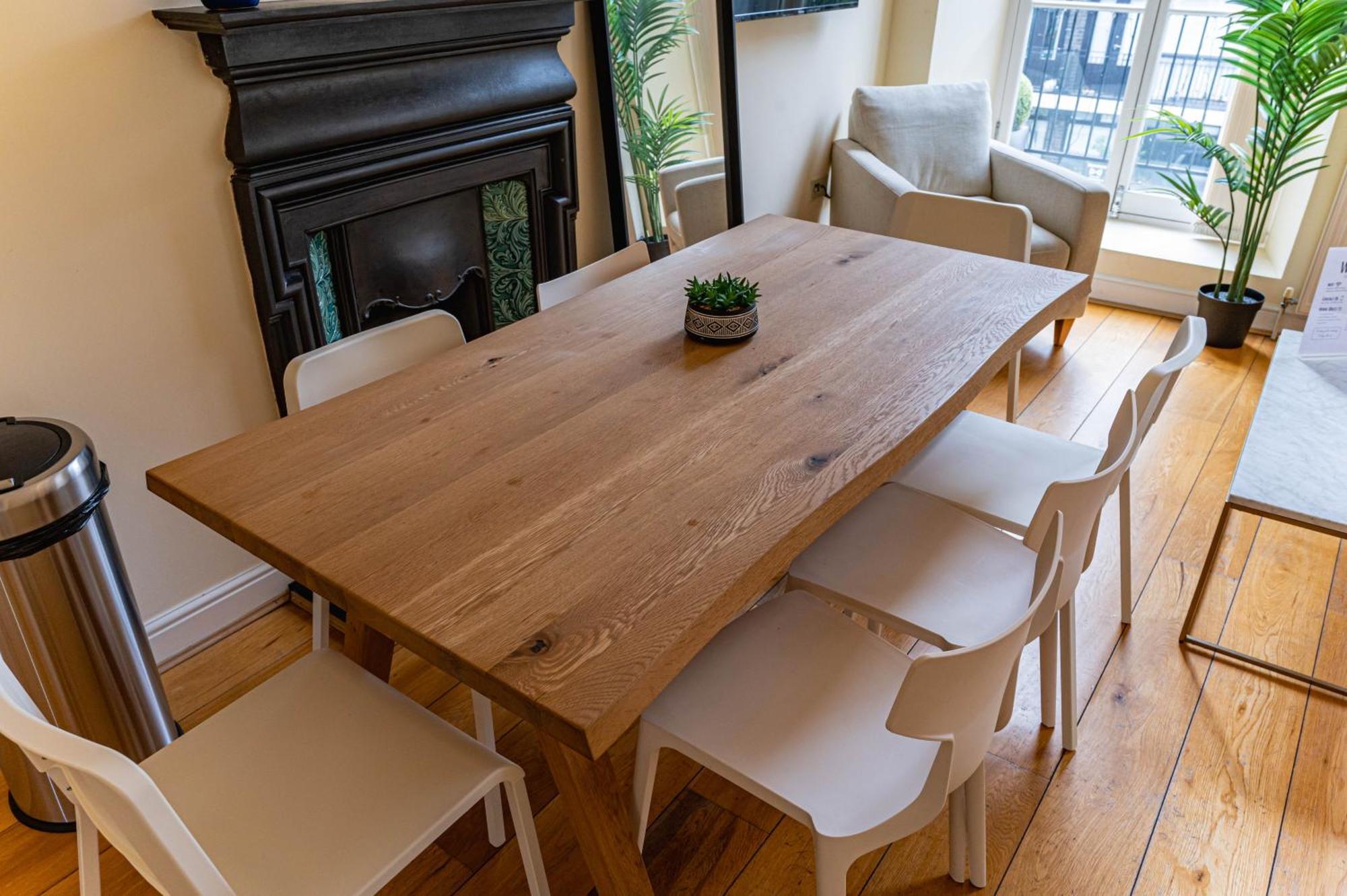 Appartamento Lux 3 Beds 3 Baths - Covent Garden Londra Esterno foto