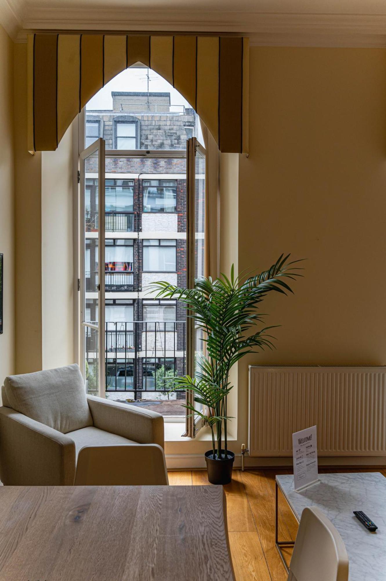 Appartamento Lux 3 Beds 3 Baths - Covent Garden Londra Esterno foto