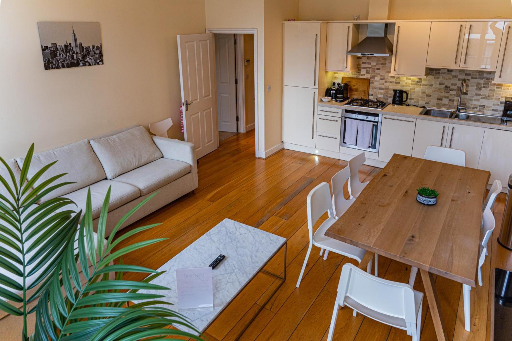 Appartamento Lux 3 Beds 3 Baths - Covent Garden Londra Esterno foto
