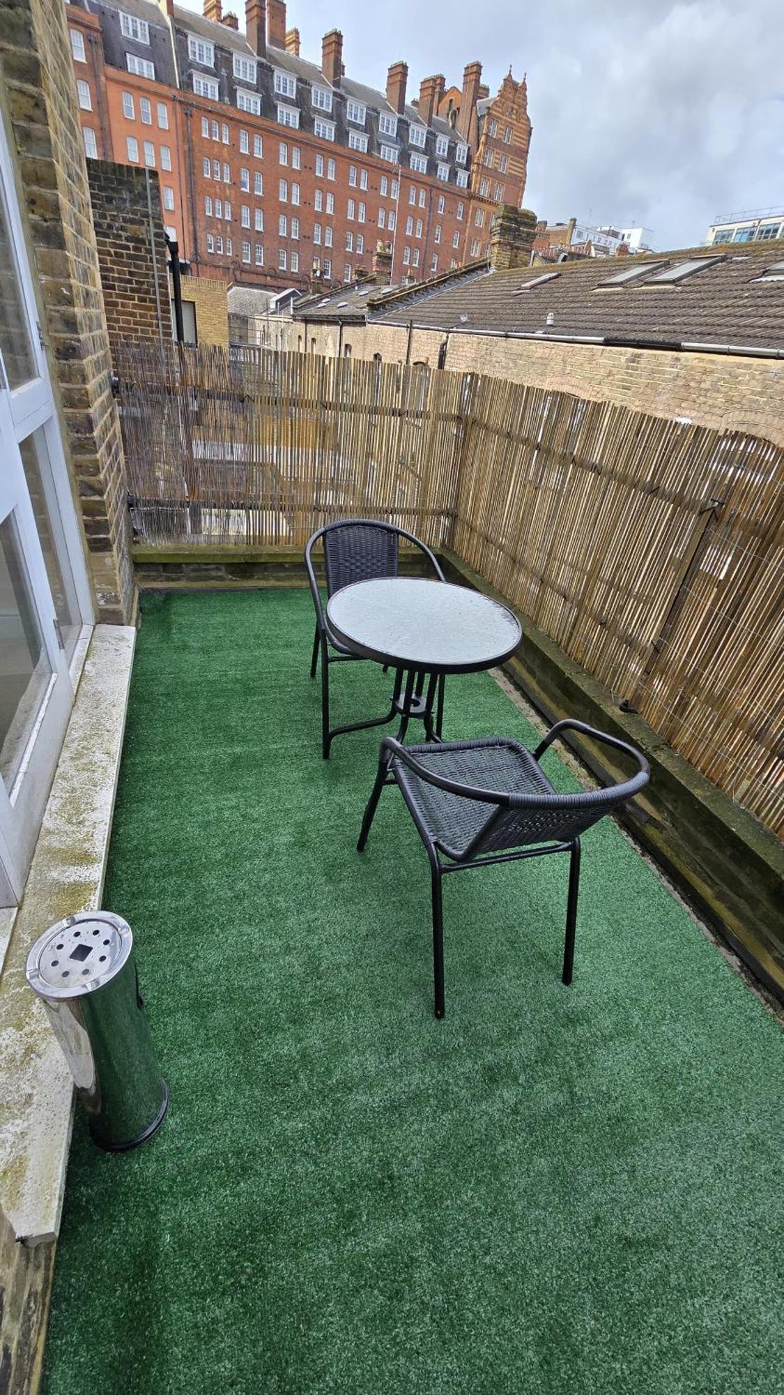 Appartamento Lux 3 Beds 3 Baths - Covent Garden Londra Esterno foto