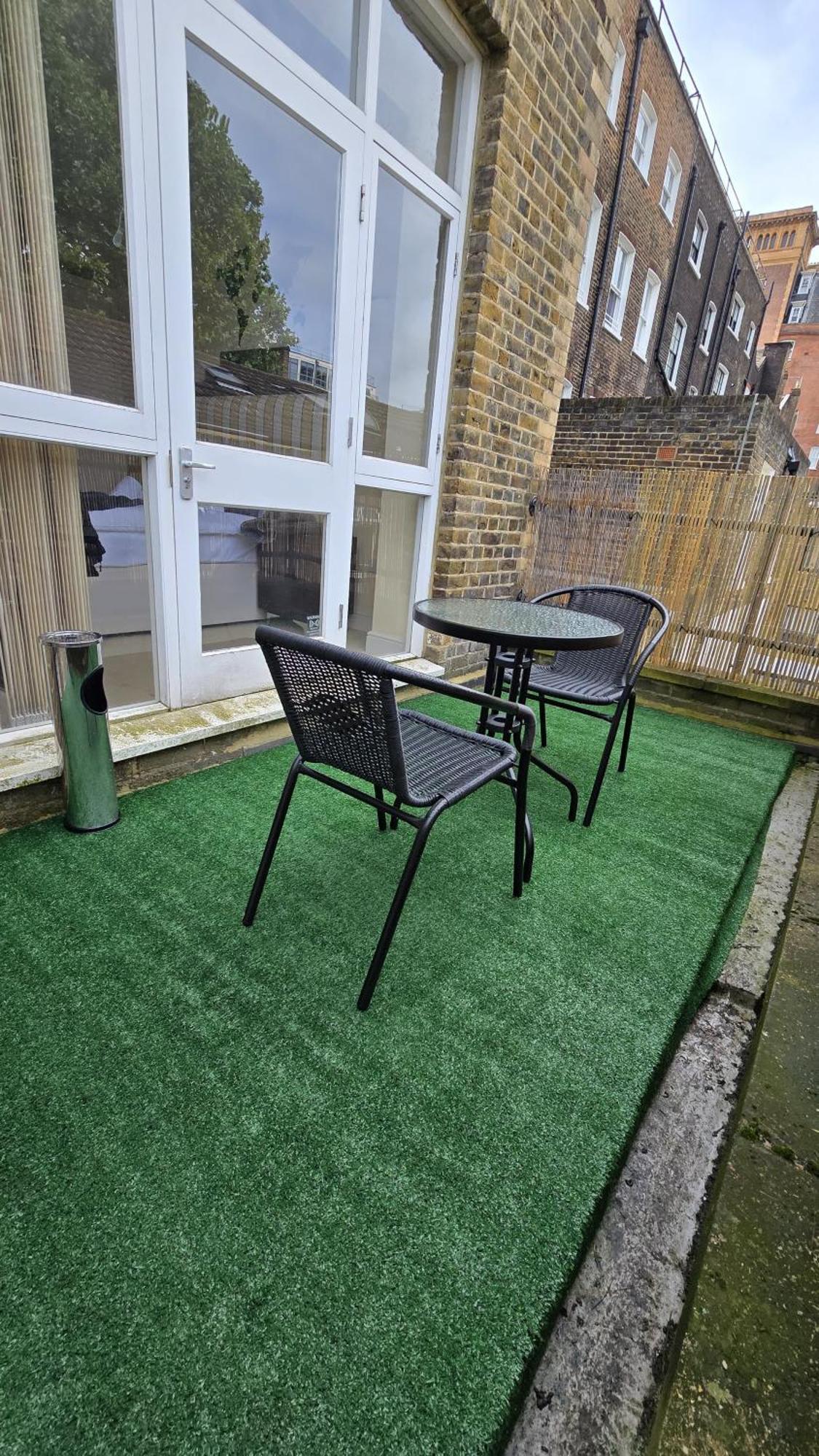 Appartamento Lux 3 Beds 3 Baths - Covent Garden Londra Esterno foto